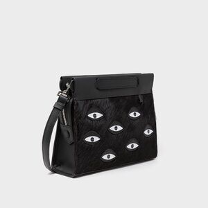 Min & Mon Vali Crossbody Bag